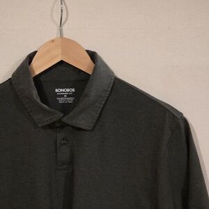 Bonobos Standard Fit Drytex Polo M